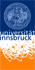 Logo University of Innsbruck