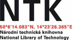 Ntk Library Logo