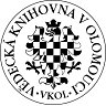 vkol Library Logo