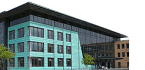 Logo University Library of Greifswald