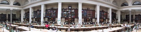 Image Vienna University Library