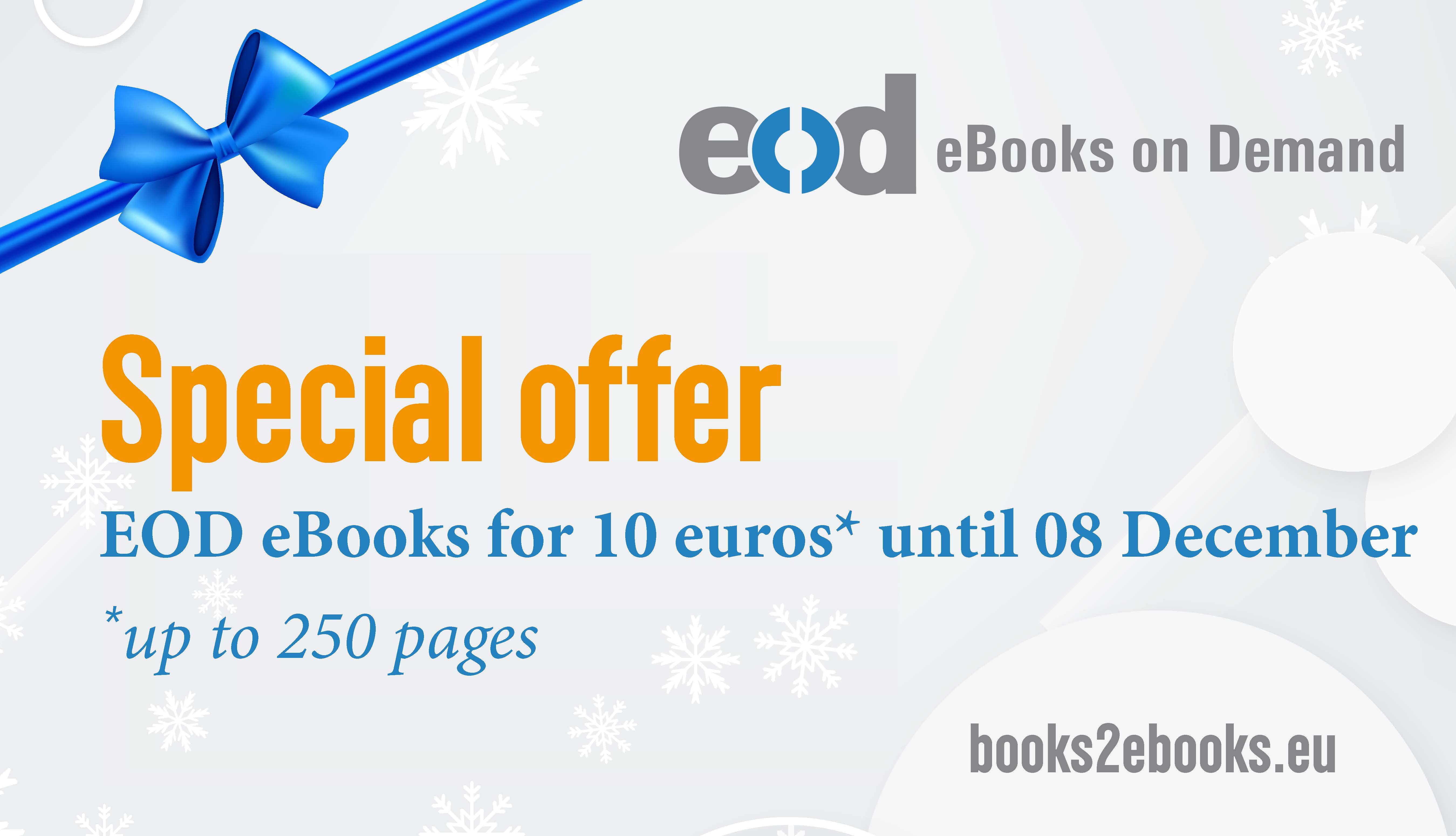Banner Special offer