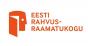 Logo National Library of Estonia