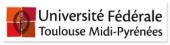 logo Toulouse and Midi-Pyrénées Universities Libraries Network 