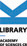 Logo Academy of Sciences Library of the Czech Republic